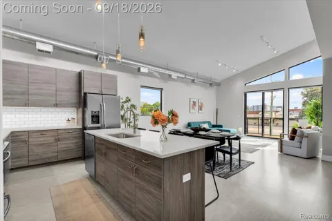 1741 Livernois Street #3
