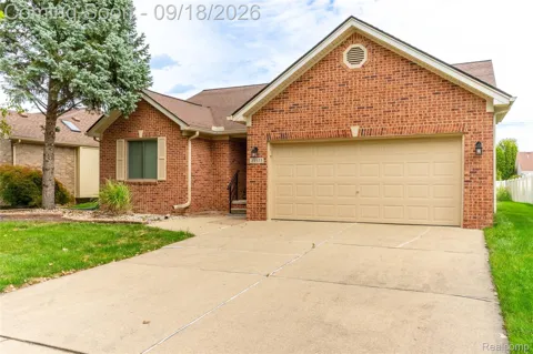 23533 Brentwood Drive