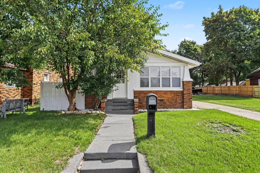 601 Capital Avenue SW Battle Creek City, MI 49015