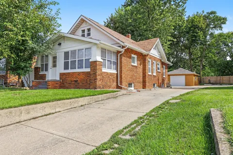 601 Capital Avenue SW