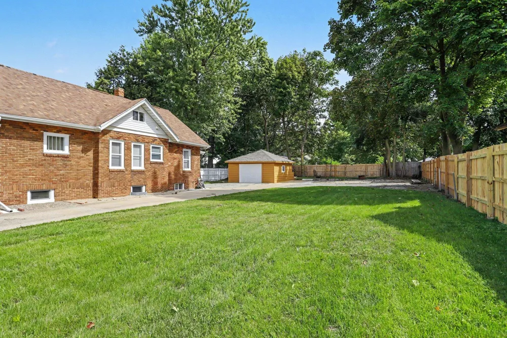 601 Capital Avenue SW Battle Creek City, MI 49015