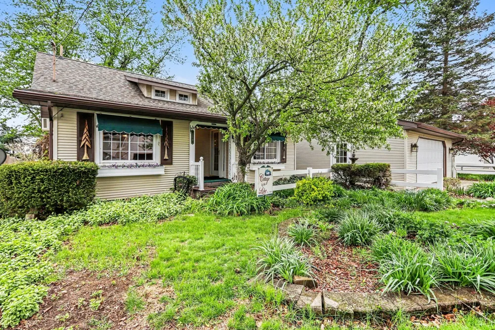 289 Lyon Lake Road Fredonia Township, MI 49068