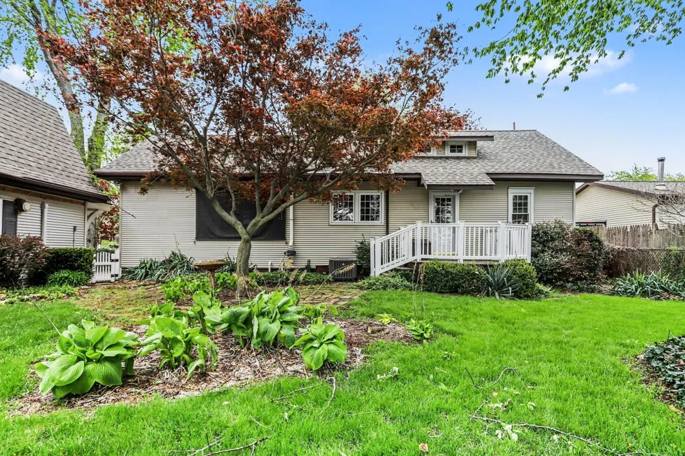 289 Lyon Lake Road Fredonia Township, MI 49068