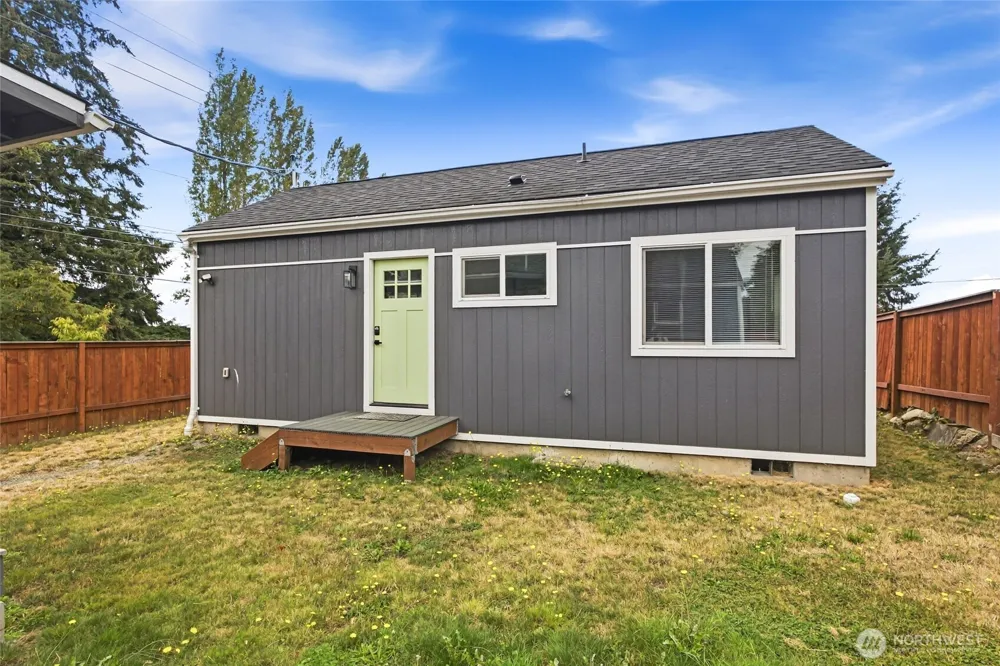 1750 S Anderson Street #2 Tacoma, WA 98405