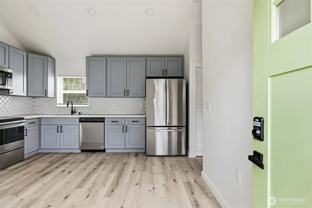 1750 S Anderson Street #2 Tacoma, WA 98405