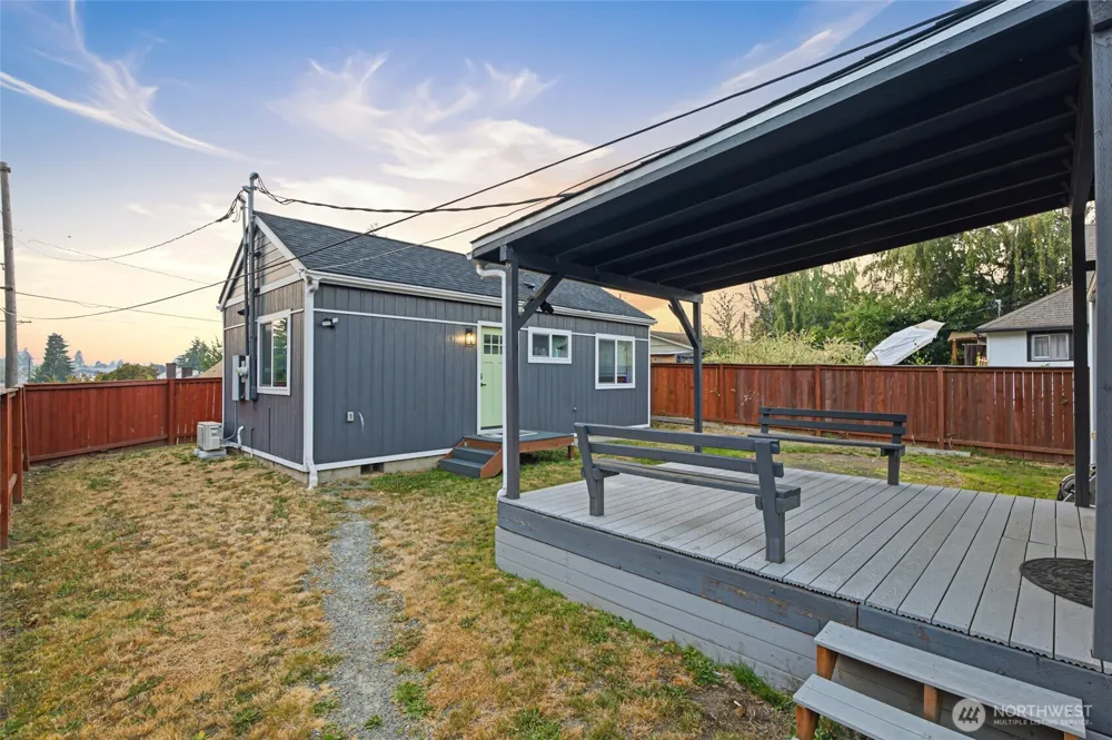 1750 S Anderson Street #2 Tacoma, WA 98405