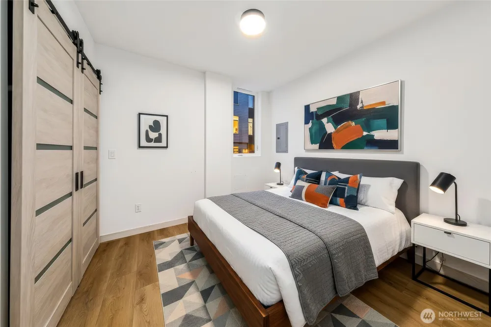 4302 S Holden Street Seattle, WA 98118