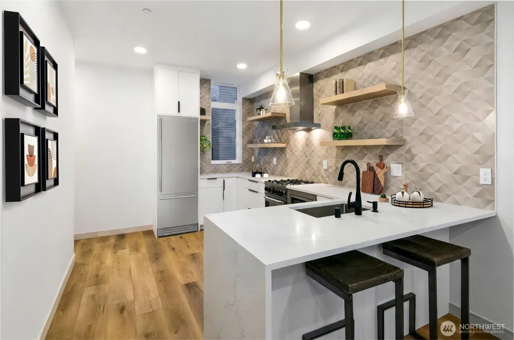 4302 S Holden Street Seattle, WA 98118