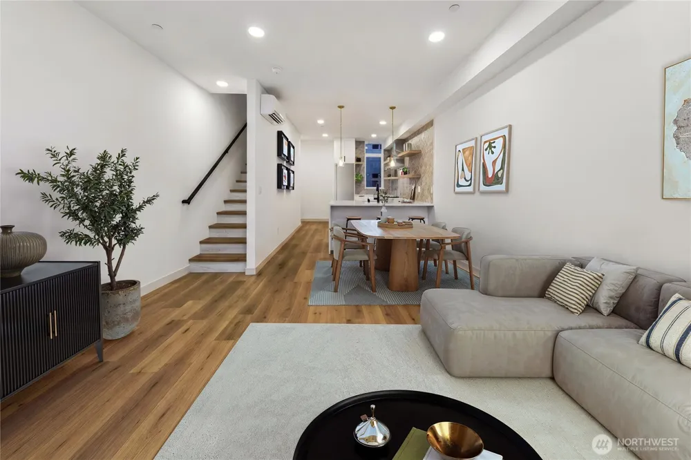 4302 S Holden Street Seattle, WA 98118