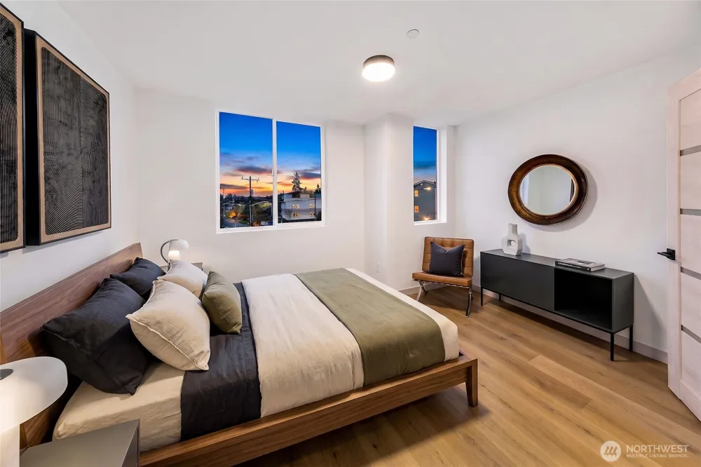 4302 S Holden Street Seattle, WA 98118
