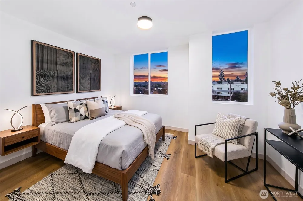 4302 S Holden Street Seattle, WA 98118