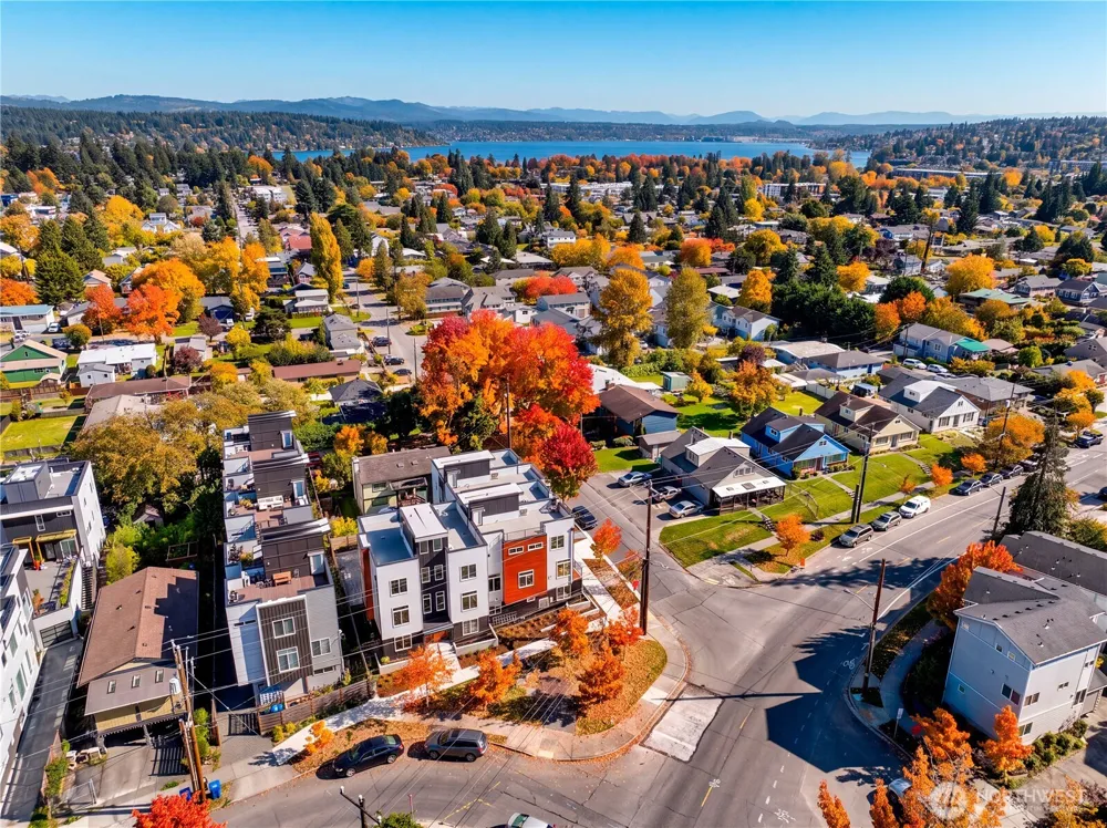 4302 S Holden Street Seattle, WA 98118
