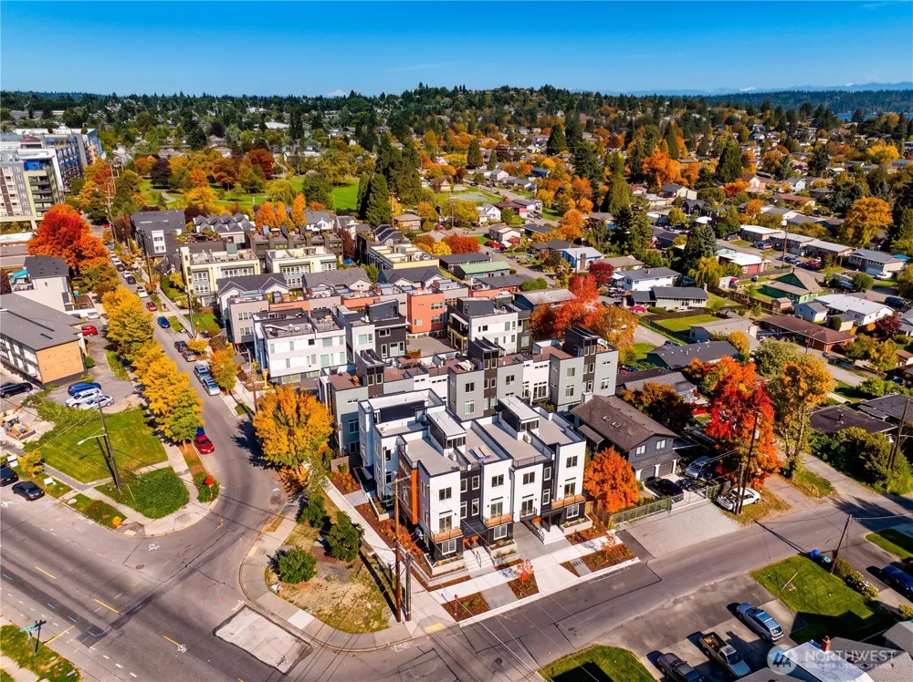 4302 S Holden Street Seattle, WA 98118