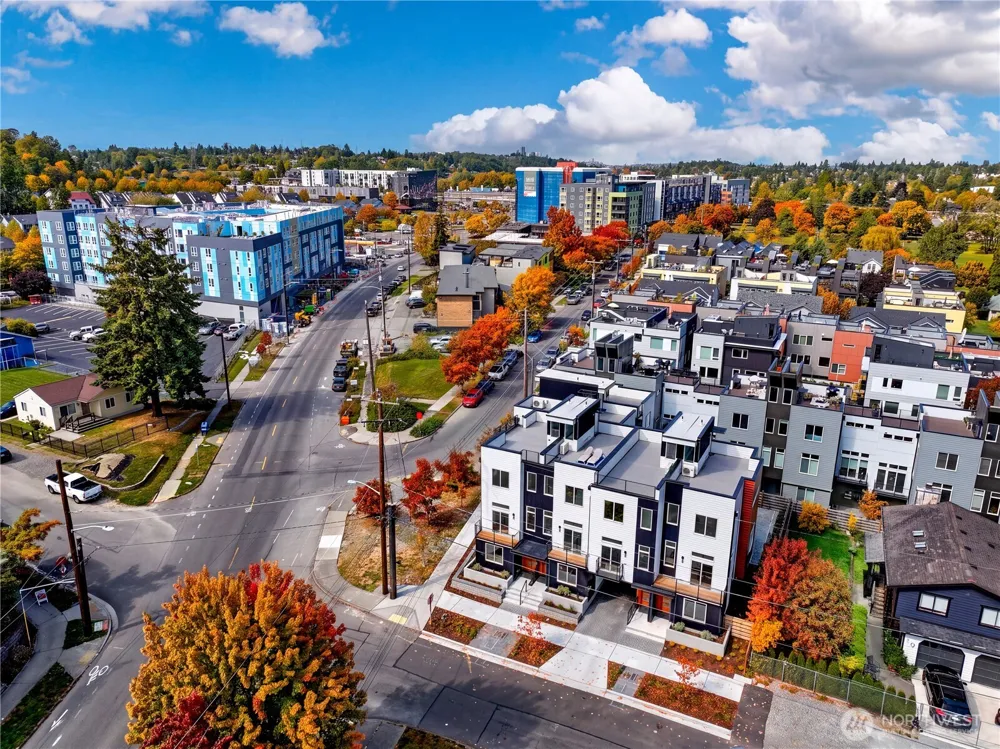 4302 S Holden Street Seattle, WA 98118