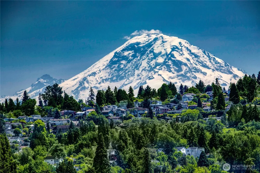 4302 S Holden Street Seattle, WA 98118