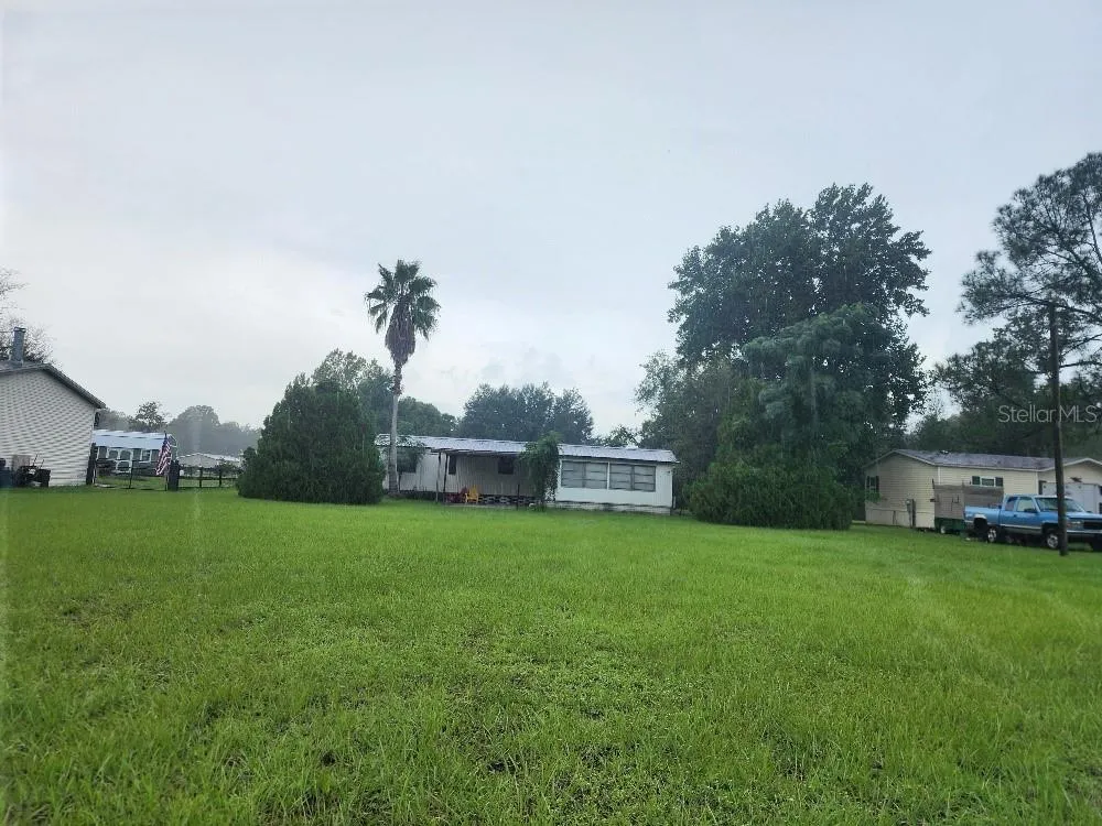 7640 GORDON LOOP Brooksville, FL 34601