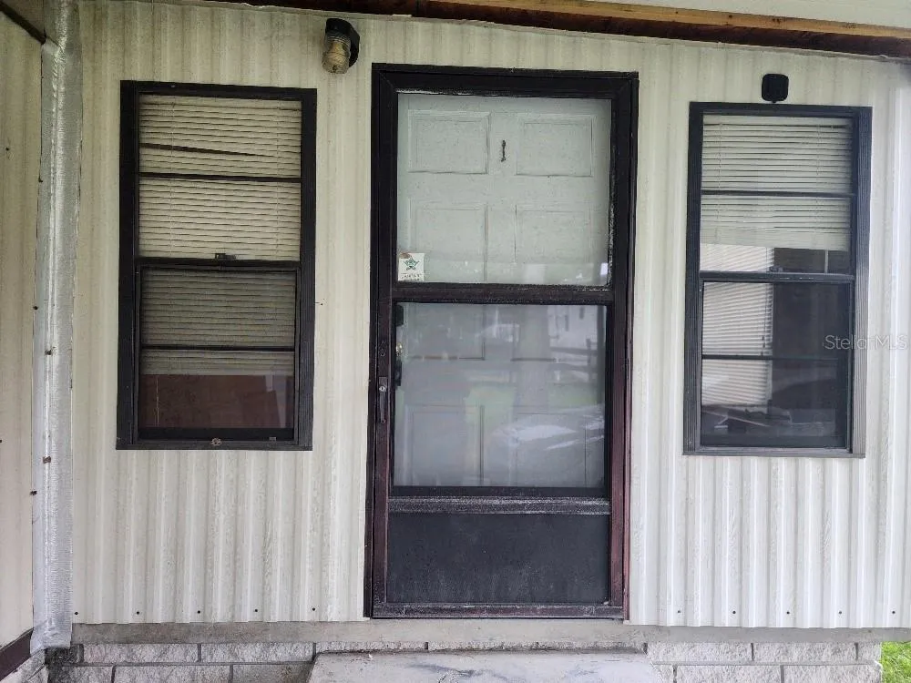 7640 GORDON LOOP Brooksville, FL 34601