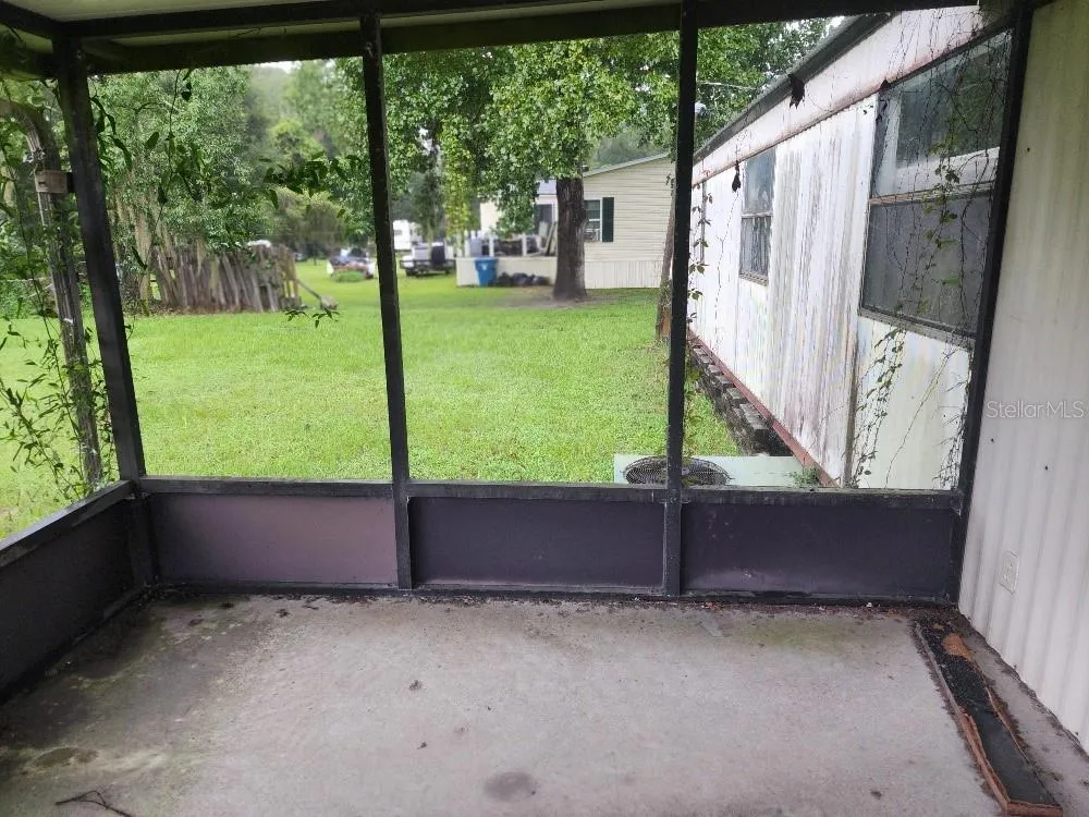 7640 GORDON LOOP Brooksville, FL 34601