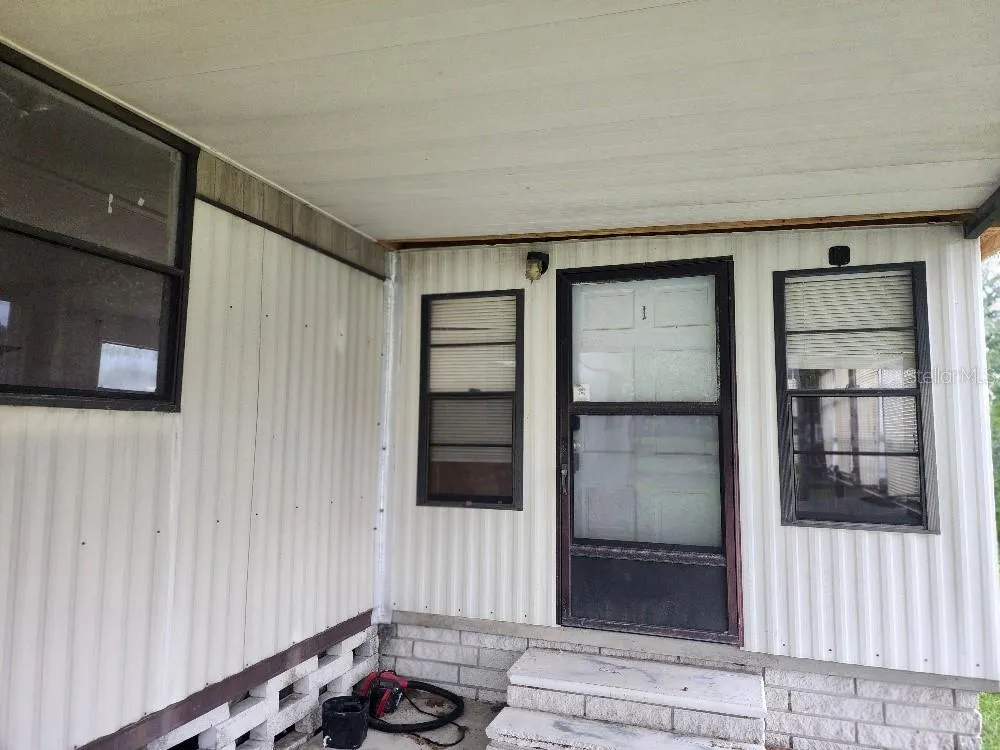 7640 GORDON LOOP Brooksville, FL 34601