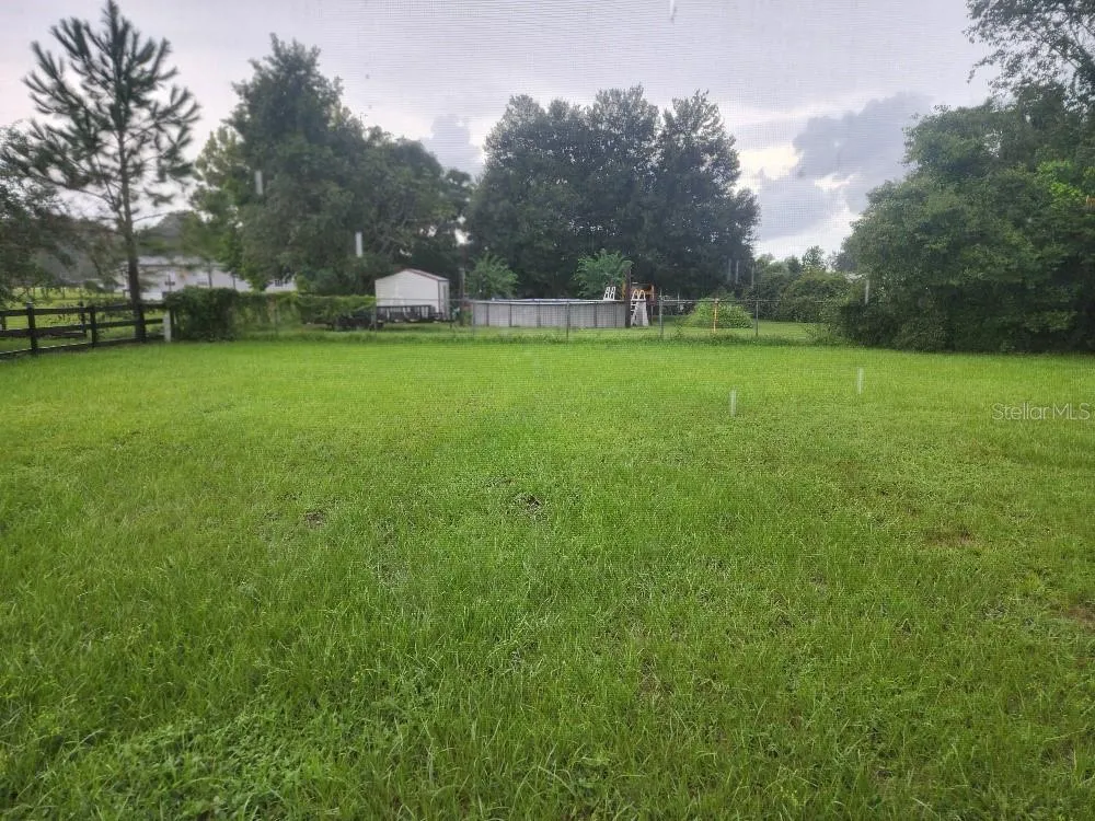 7640 GORDON LOOP Brooksville, FL 34601
