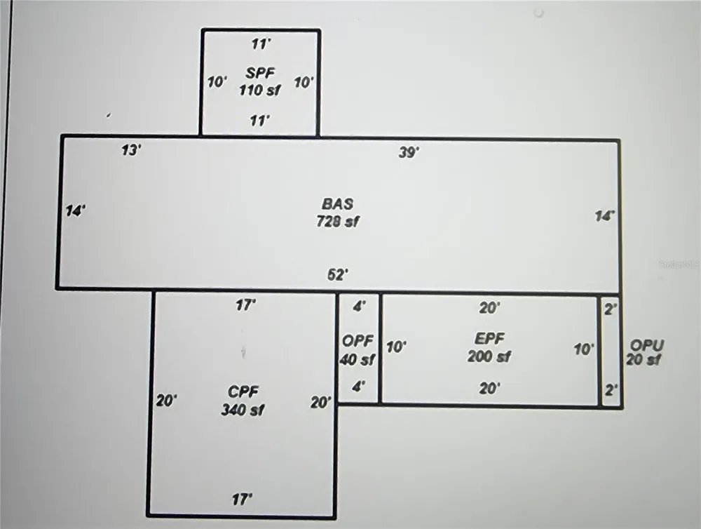7640 GORDON LOOP Brooksville, FL 34601