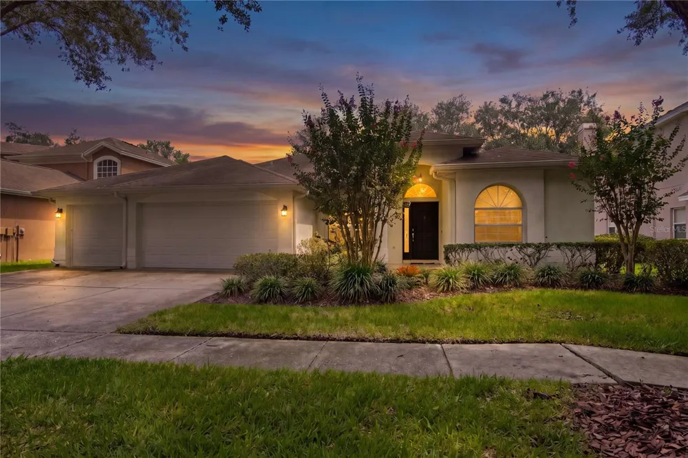 17715 HAMPSHIRE OAK DRIVE Tampa, FL 33647