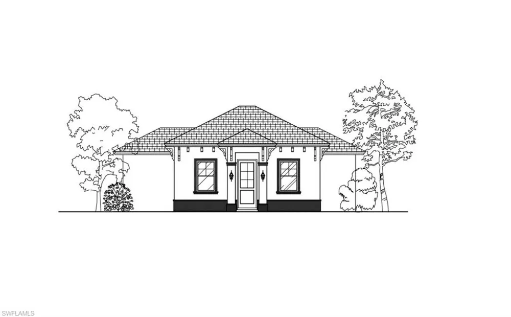 3206 10th Avenue NE Naples, FL 34120