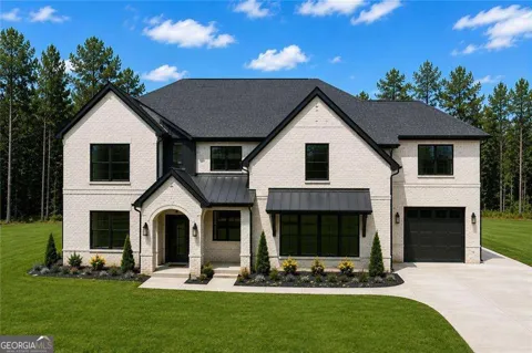 4746 Braselton Hwy Lot 2