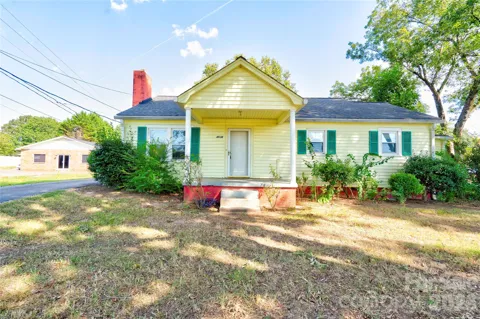 4538 Fallston Road