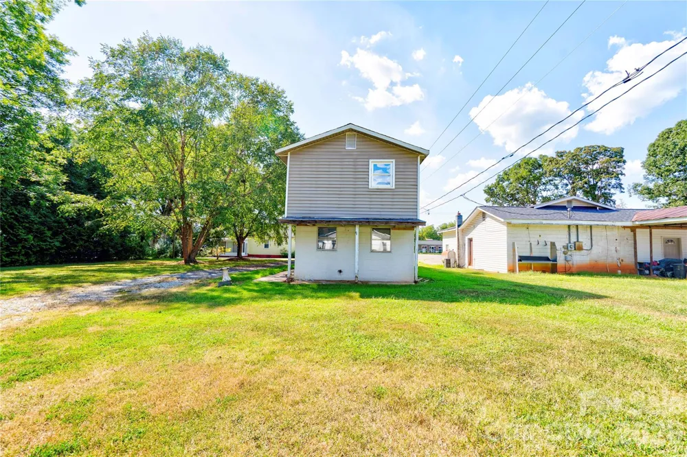 4538 Fallston Road Fallston, NC 28150