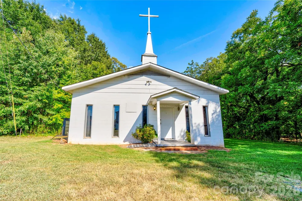 4538 Fallston Road Fallston, NC 28150