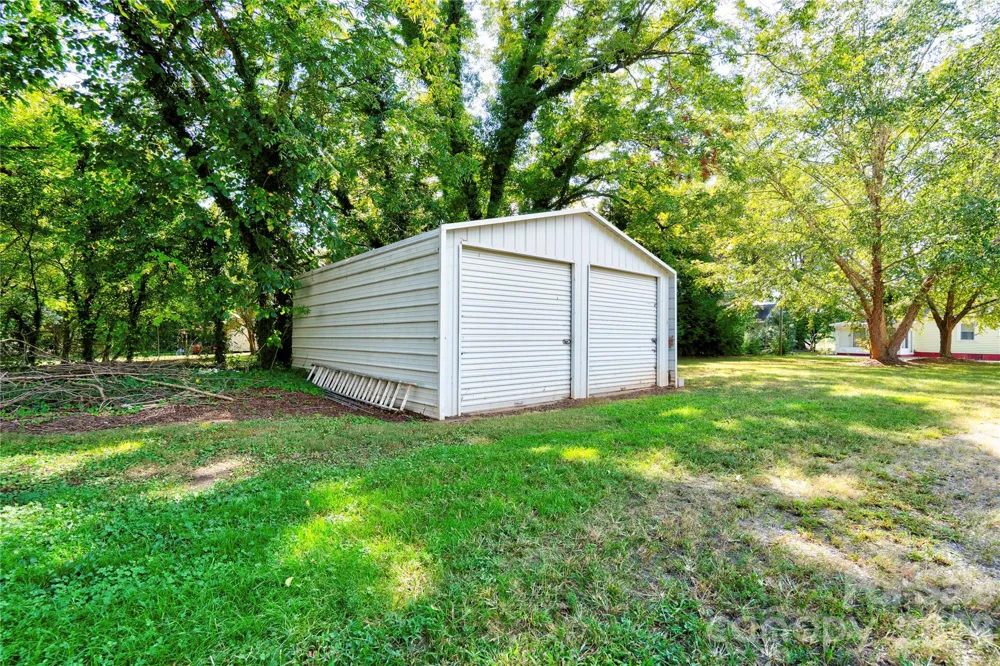 4538 Fallston Road Fallston, NC 28150