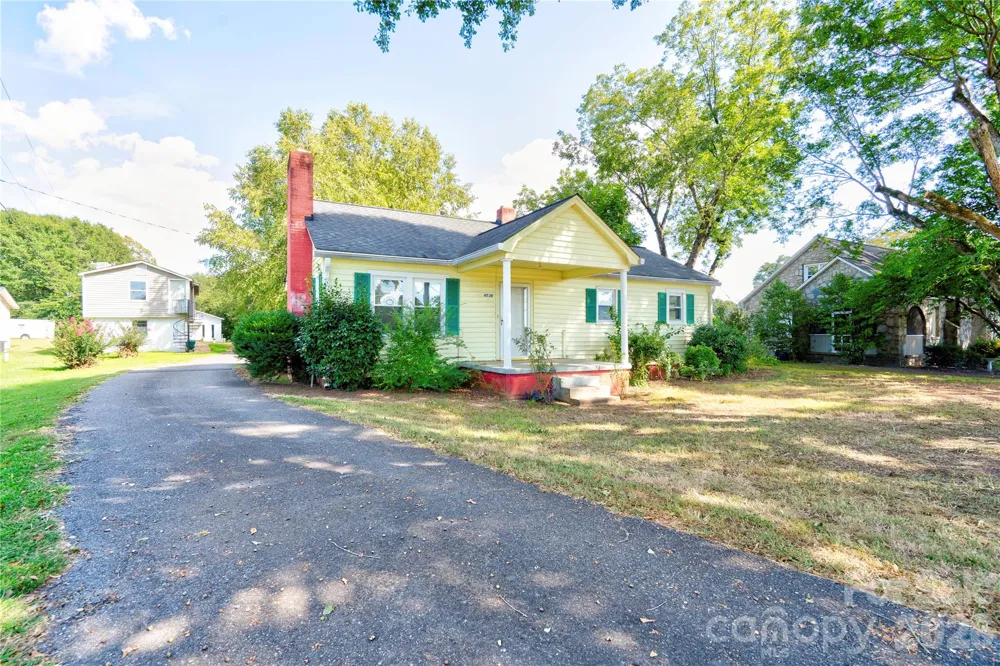 4538 Fallston Road Fallston, NC 28150