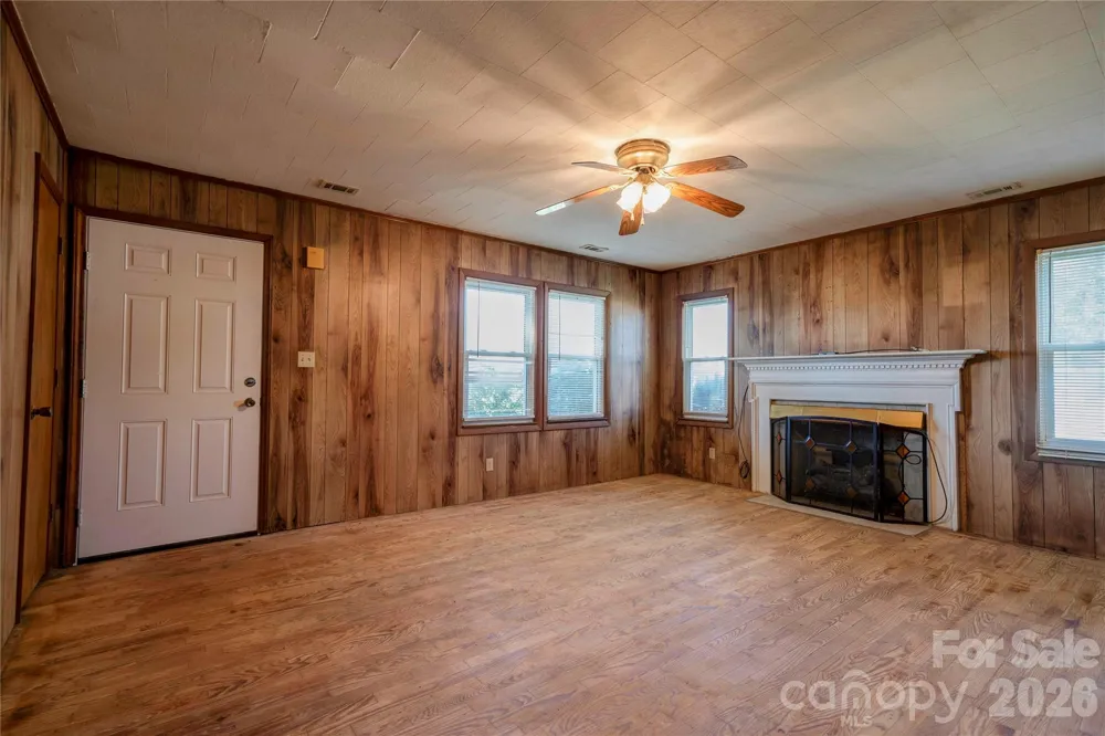 4538 Fallston Road Fallston, NC 28150