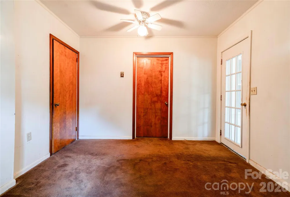 4538 Fallston Road Fallston, NC 28150