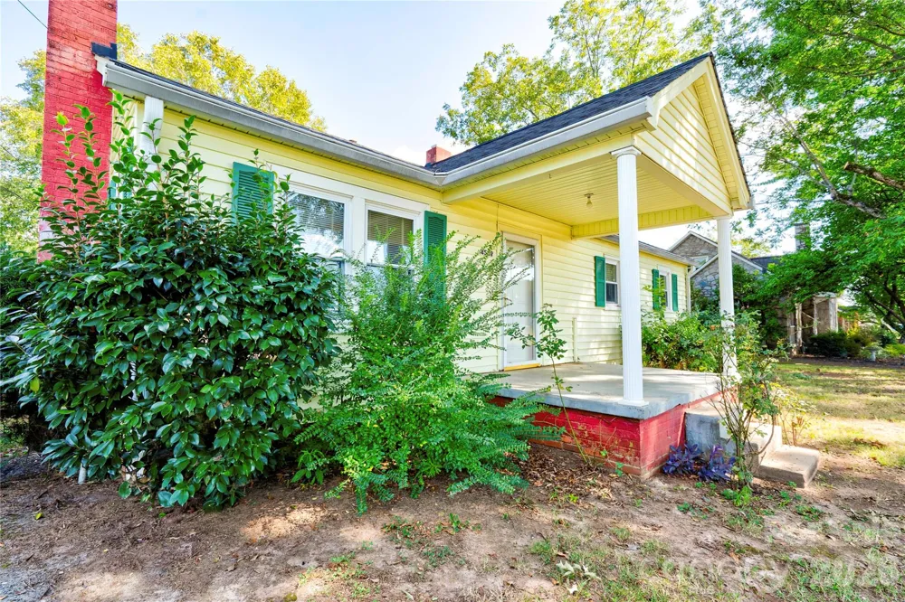 4538 Fallston Road Fallston, NC 28150