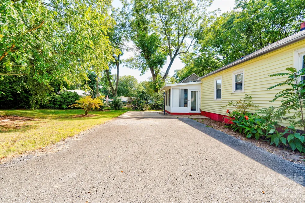 4538 Fallston Road Fallston, NC 28150