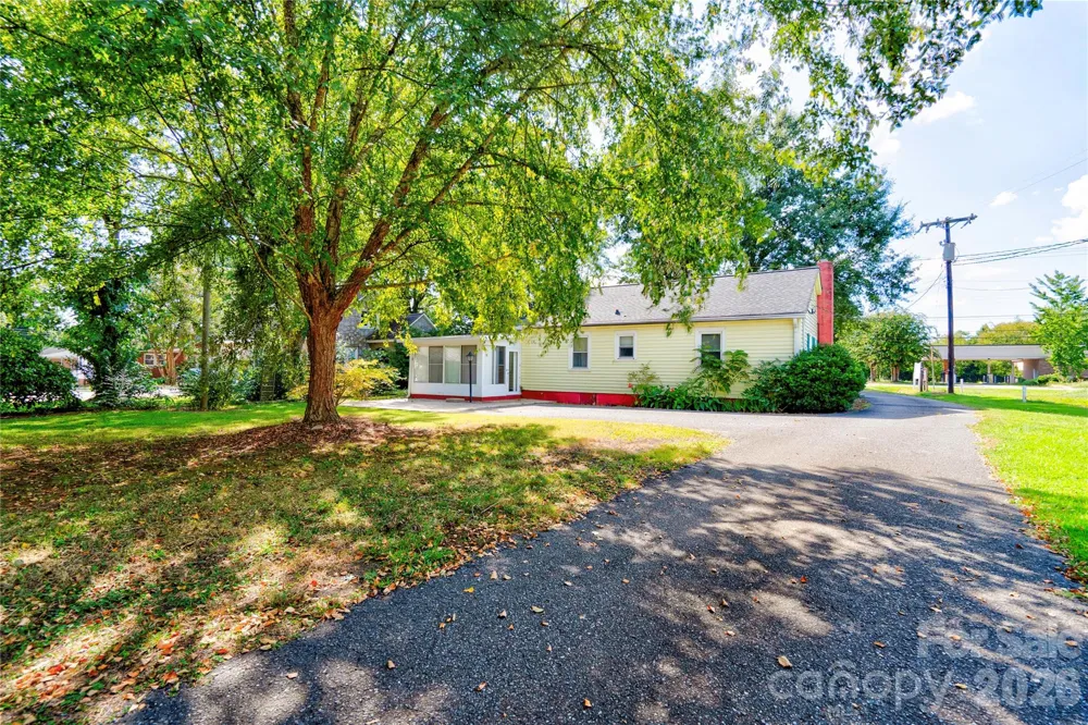 4538 Fallston Road Fallston, NC 28150