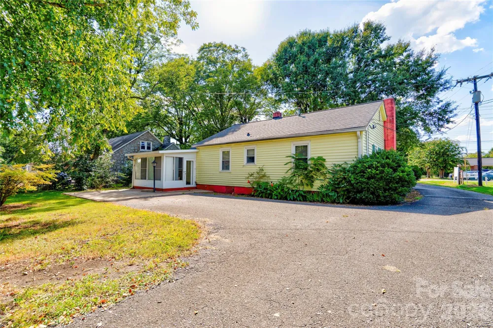 4538 Fallston Road Fallston, NC 28150