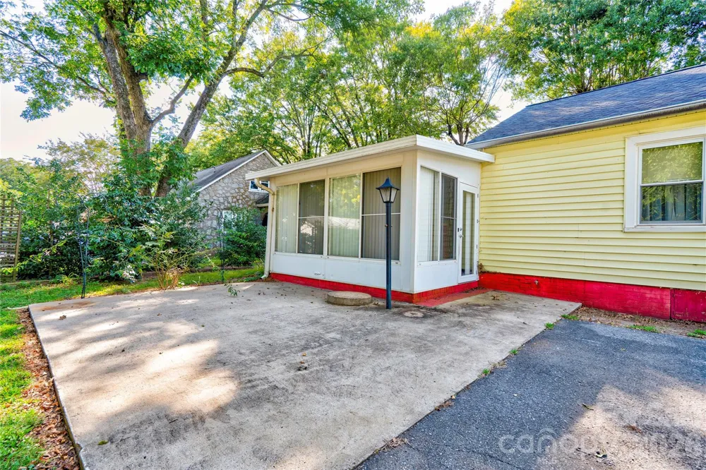 4538 Fallston Road Fallston, NC 28150