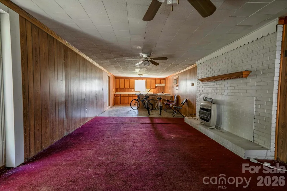 4538 Fallston Road Fallston, NC 28150