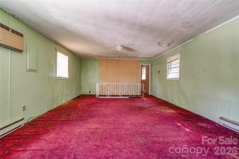 4538 Fallston Road Fallston, NC 28150