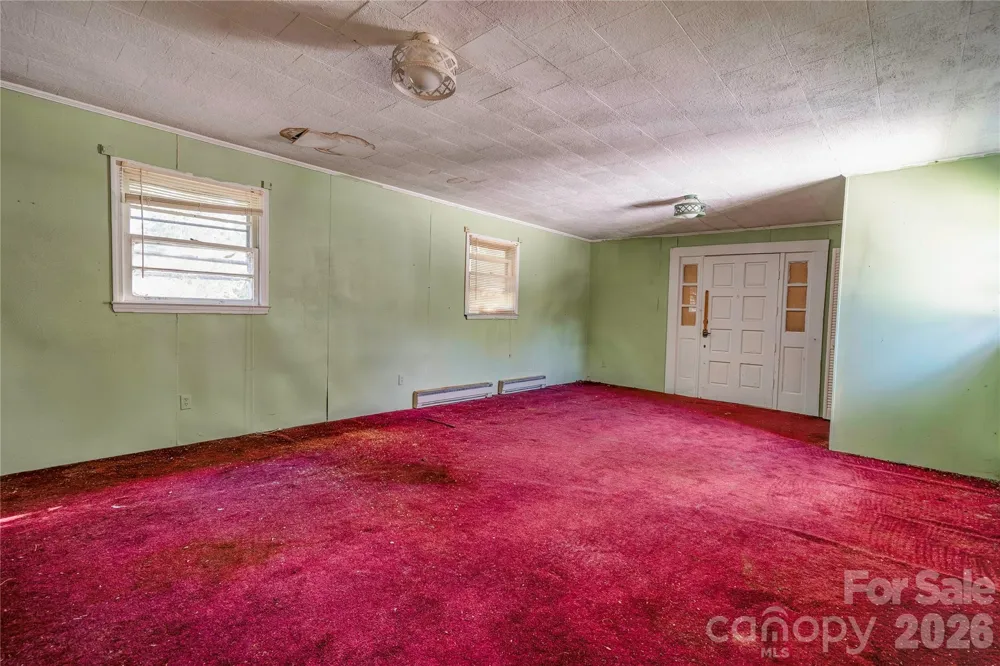 4538 Fallston Road Fallston, NC 28150