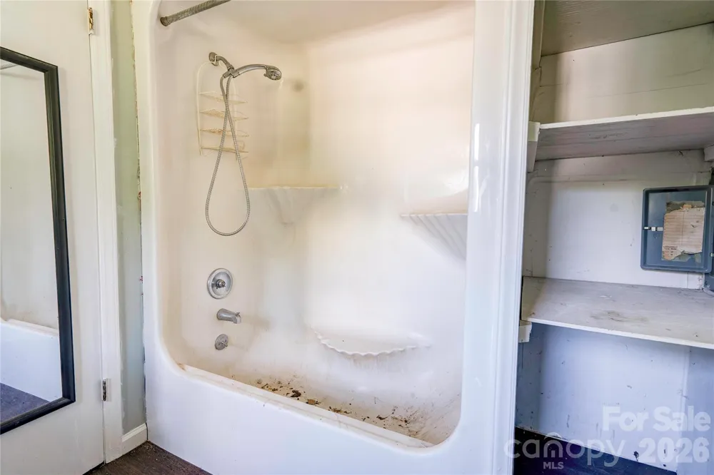 4538 Fallston Road Fallston, NC 28150