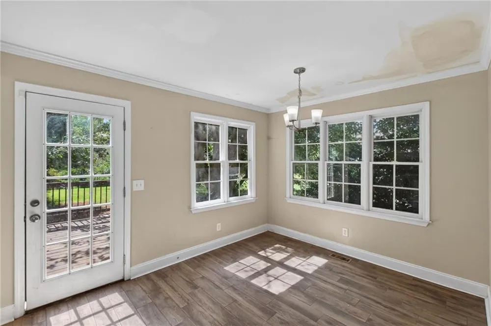 170 Lakeview Lane Hiram, GA 30141