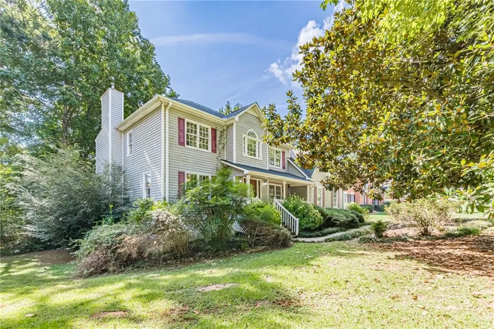 170 Lakeview Lane Hiram, GA 30141