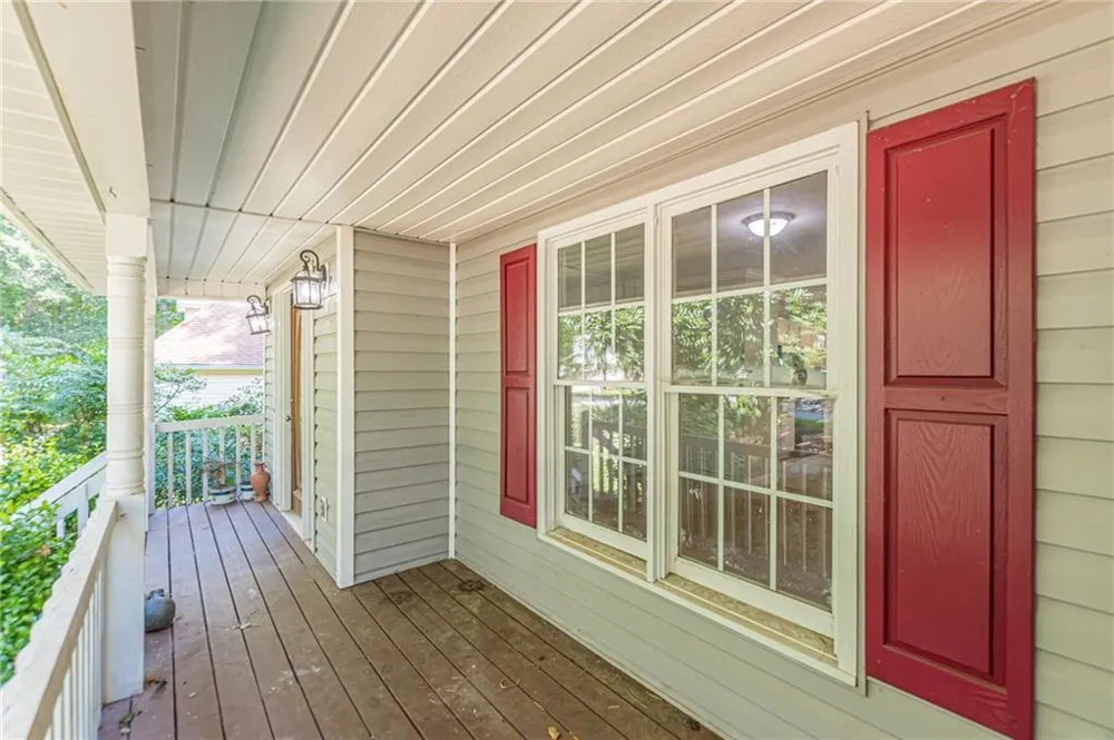 170 Lakeview Lane Hiram, GA 30141
