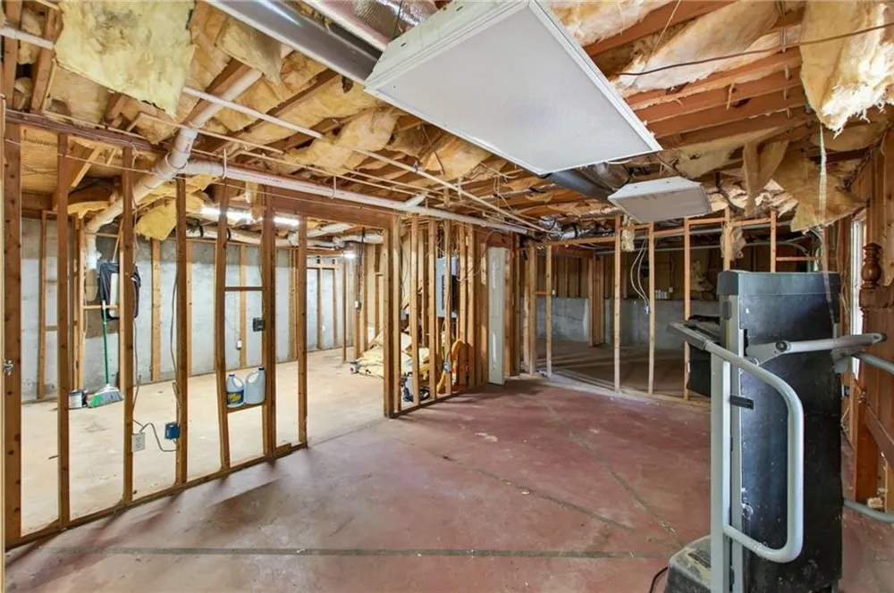 170 Lakeview Lane Hiram, GA 30141