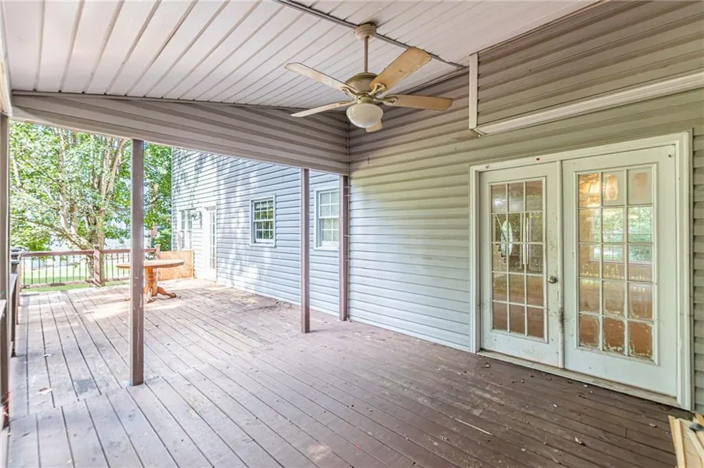 170 Lakeview Lane Hiram, GA 30141