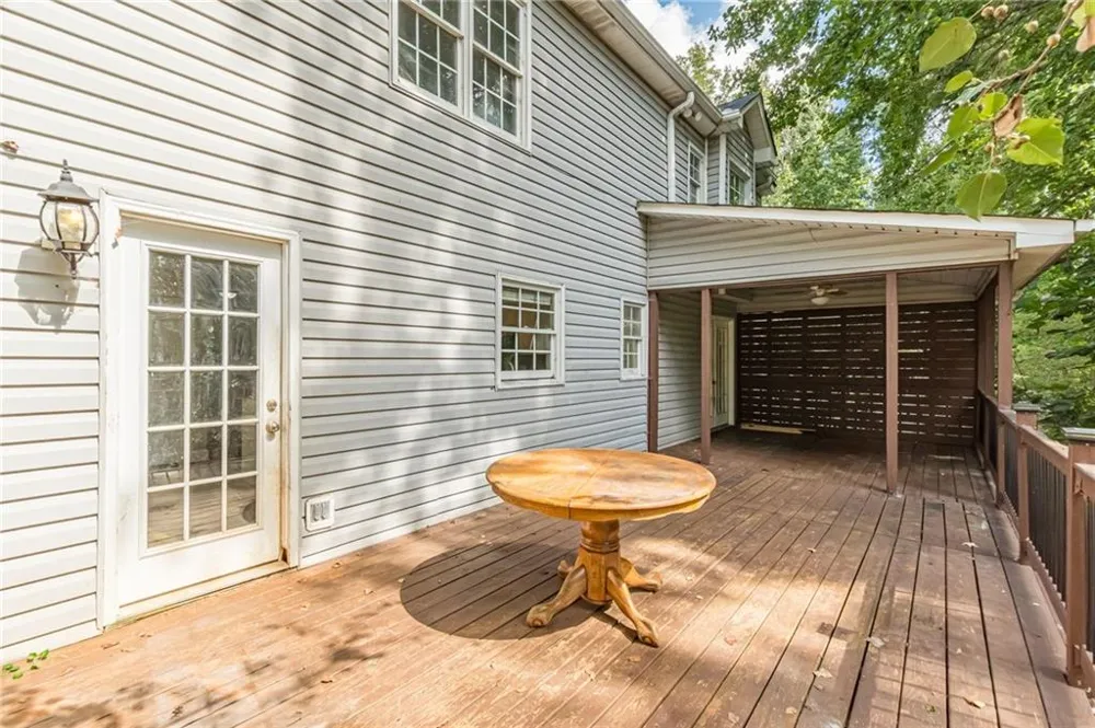 170 Lakeview Lane Hiram, GA 30141